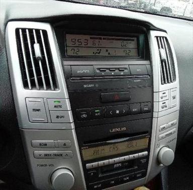 2009 Lexus RX 350 Base