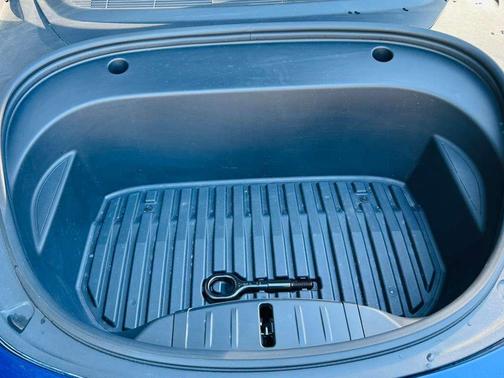 2023 Tesla Model 3 Long Range