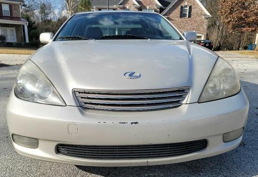 2003 Lexus ES 300 Base
