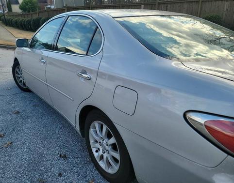 2003 Lexus ES 300 Base