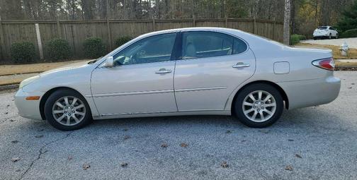 2003 Lexus ES 300 Base