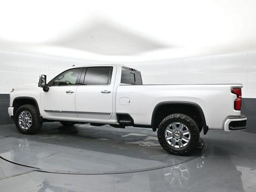 2024 Chevrolet Silverado 3500 High Country