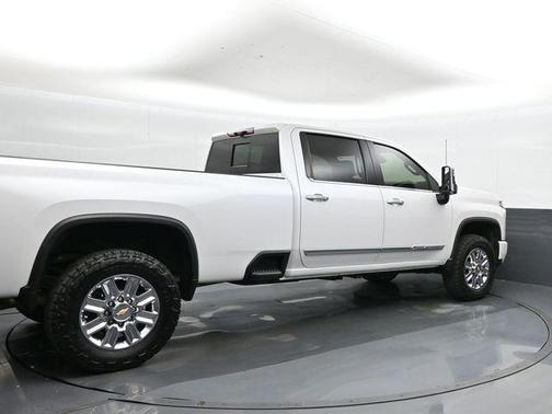 2024 Chevrolet Silverado 3500 High Country
