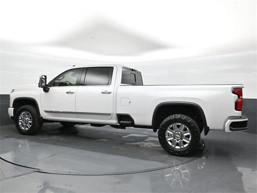 2024 Chevrolet Silverado 3500 High Country