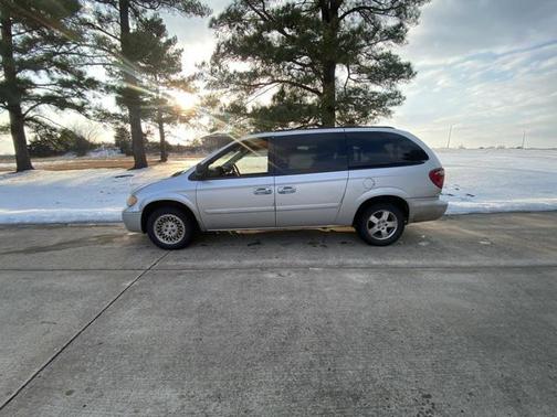 2006 Dodge Grand Caravan SXT