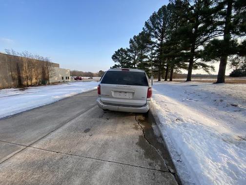 2006 Dodge Grand Caravan SXT