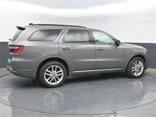 2023 Dodge Durango GT Premium AWD