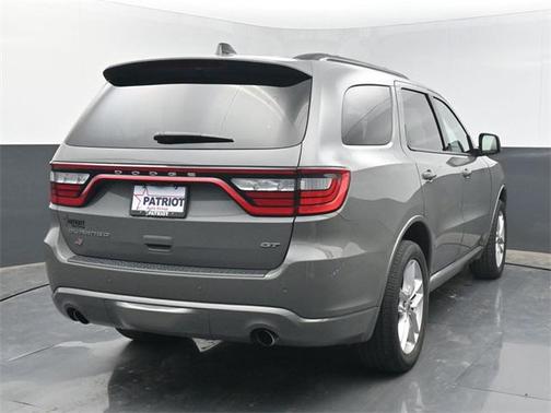 2023 Dodge Durango GT Premium AWD