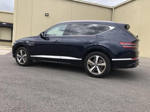 2024 Genesis GV80 3.5T
