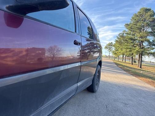 2004 Buick Rendezvous CX