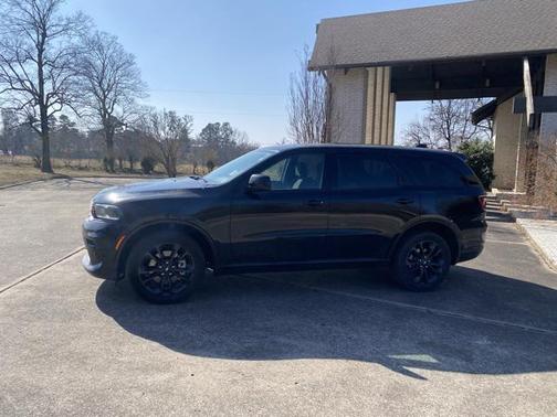 2025 Dodge Durango GT AWD