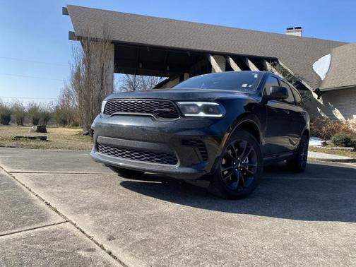 2025 Dodge Durango GT AWD