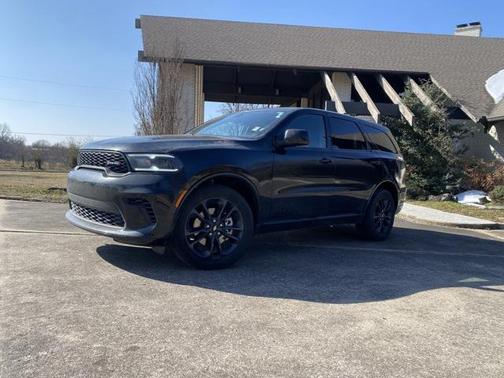 2025 Dodge Durango GT AWD