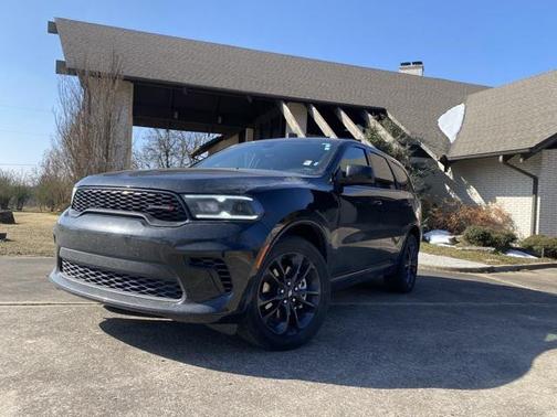 2025 Dodge Durango GT AWD