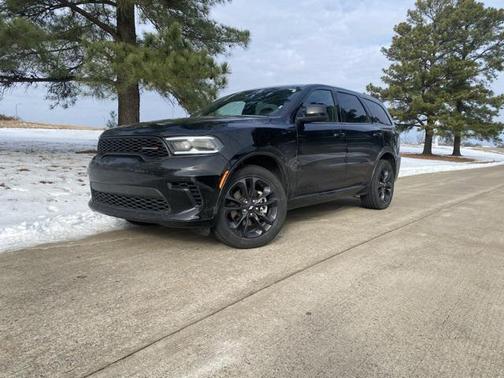 2025 Dodge Durango GT AWD
