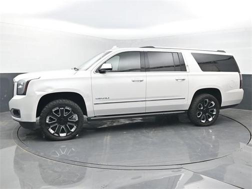 2018 GMC Yukon XL Denali