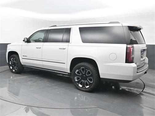2018 GMC Yukon XL Denali
