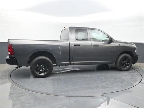 2022 RAM 1500 Tradesman