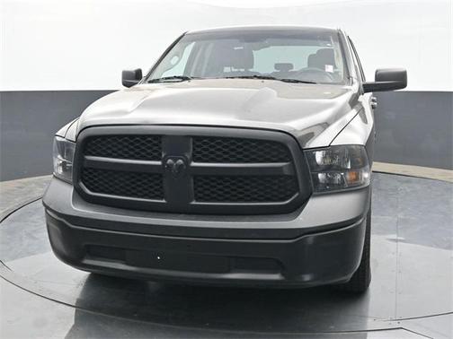 2022 RAM 1500 Tradesman