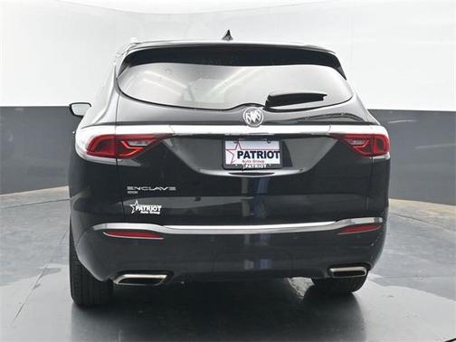 2024 Buick Enclave Premium AWD