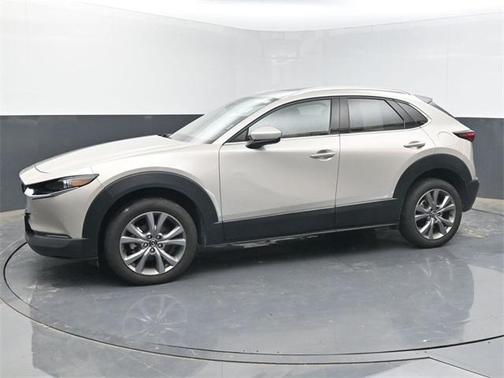 2024 Mazda CX-30 2.5 S Premium Package
