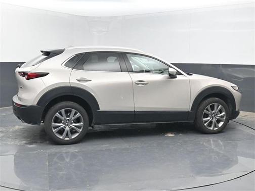 2024 Mazda CX-30 2.5 S Premium Package