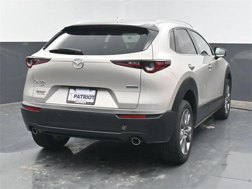 2024 Mazda CX-30 2.5 S Premium Package
