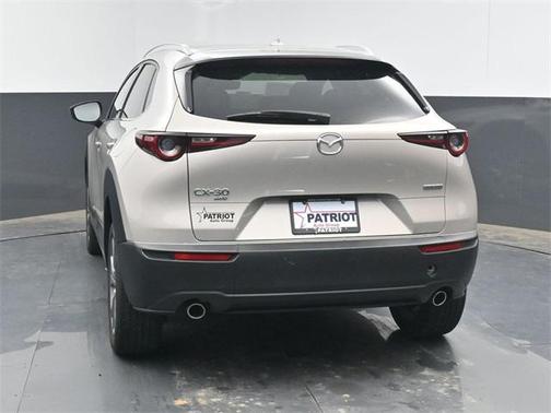 2024 Mazda CX-30 2.5 S Premium Package