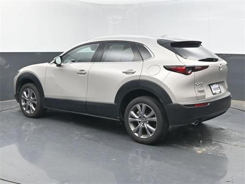 2024 Mazda CX-30 2.5 S Premium Package