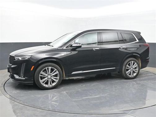 2024 Cadillac XT6 Premium Luxury AWD