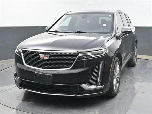 2024 Cadillac XT6 Premium Luxury AWD