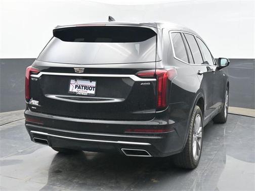 2024 Cadillac XT6 Premium Luxury AWD