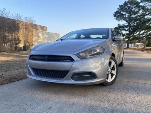 2015 Dodge Dart SXT