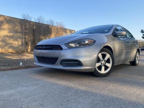 2015 Dodge Dart SXT