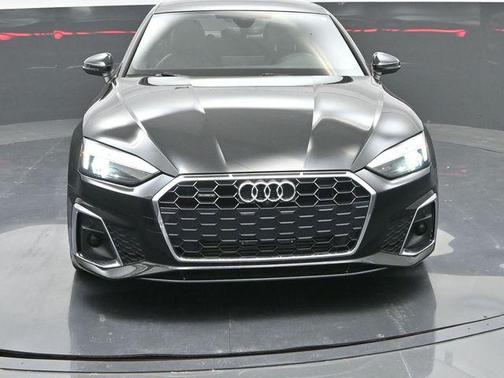 2024 Audi A5 Sportback 45 S Line Premium Plus