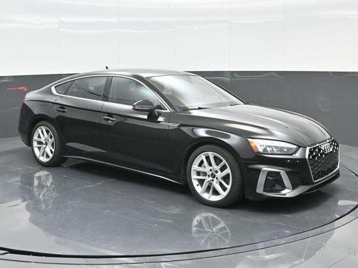 2024 Audi A5 Sportback 45 S Line Premium Plus