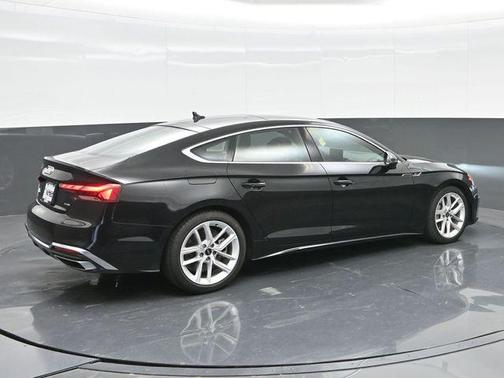 2024 Audi A5 Sportback 45 S Line Premium Plus