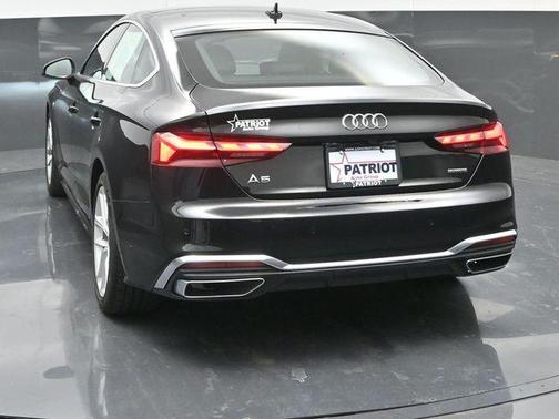 2024 Audi A5 Sportback 45 S Line Premium Plus