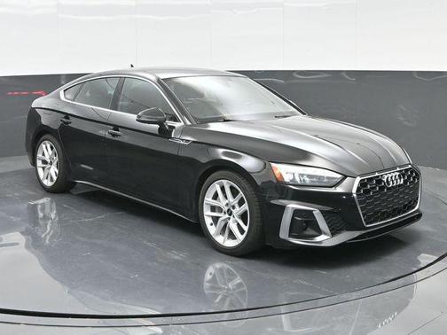 2024 Audi A5 Sportback 45 S Line Premium Plus