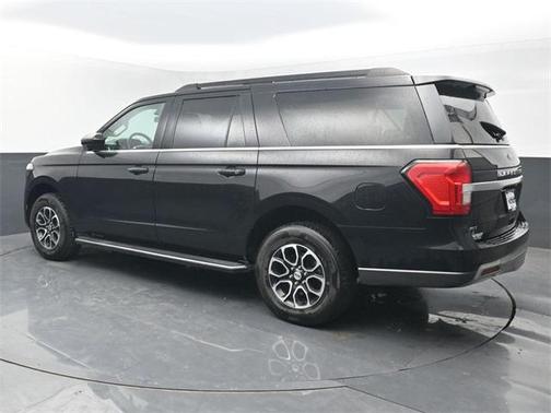 2023 Ford Expedition Max XLT