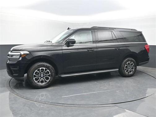 2023 Ford Expedition Max XLT