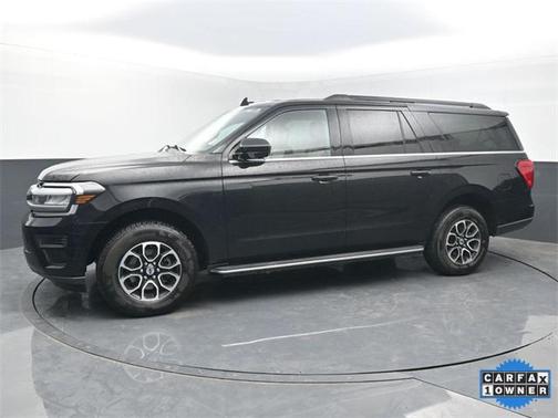 2023 Ford Expedition Max XLT