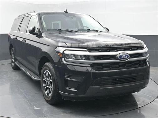 2023 Ford Expedition Max XLT