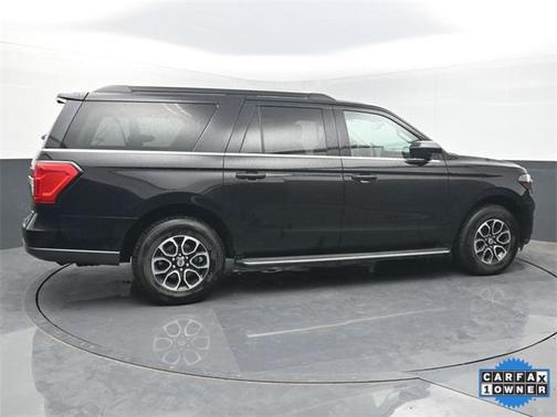 2023 Ford Expedition Max XLT