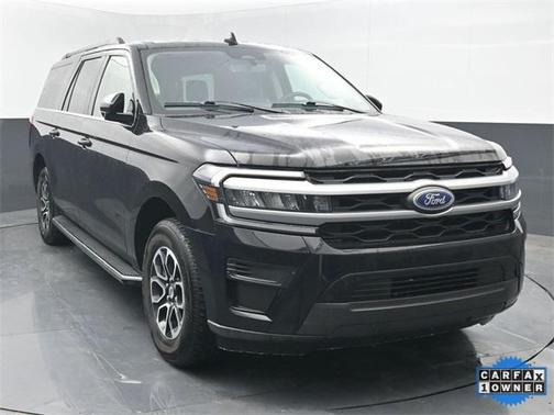 2023 Ford Expedition Max XLT