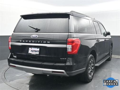 2023 Ford Expedition Max XLT