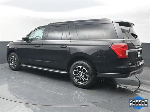 2023 Ford Expedition Max XLT