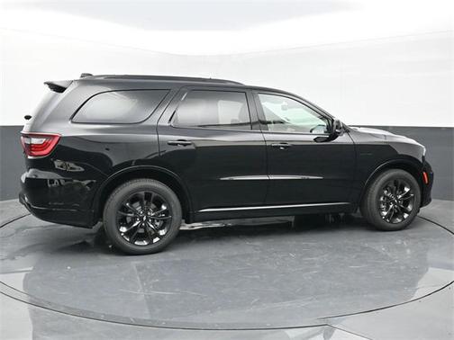 2025 Dodge Durango R/T Plus AWD
