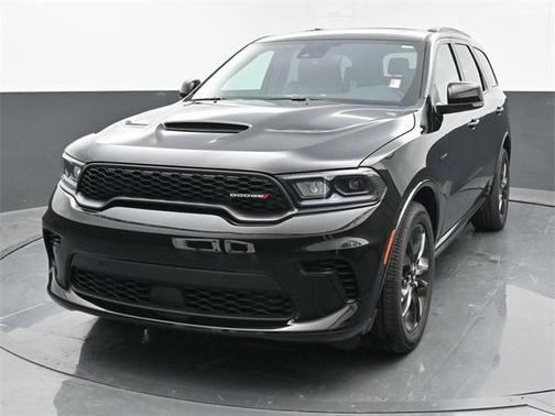 2025 Dodge Durango R/T Plus AWD