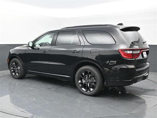 2025 Dodge Durango R/T Plus AWD